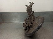 Recambio de mangueta trasera derecha para hyundai ioniq referencia OEM IAM 52720G2000  