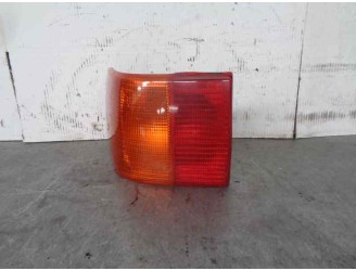 Recambio de piloto trasero izquierdo para audi 80/90 (811/813/853) 2.2 referencia OEM IAM  DE ALETA 4 PUERTAS