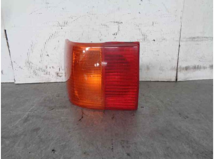 Recambio de piloto trasero izquierdo para audi 80/90 (811/813/853) 2.2 referencia OEM IAM DE ALETA 4 PUERTAS