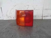 Recambio de piloto trasero izquierdo para audi 80/90 (811/813/853) 2.2 referencia OEM IAM DE ALETA 4 PUERTAS