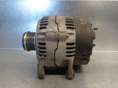 Recambio de alternador para chrysler voyager (gs) 2.5 turbodiesel referencia OEM IAM 38522303 0123510109 BOSCH