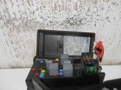 Recambio de caja reles / fusibles para chevrolet trans sport 3.4 v6 cat referencia OEM IAM 10314459 