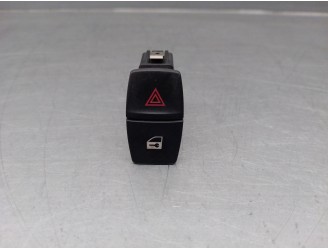Recambio de warning para bmw serie 1 lim. (f20) 2.0 turbodiesel referencia OEM IAM 61319231786 