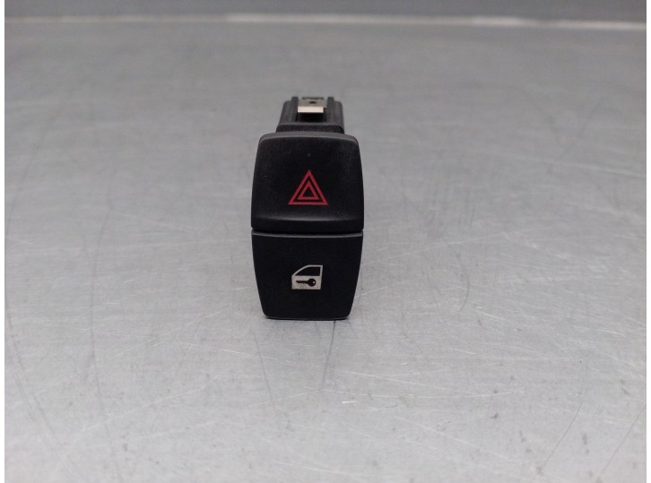 Recambio de warning para bmw serie 1 lim. (f20) 2.0 turbodiesel referencia OEM IAM 61319231786 