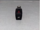 Recambio de warning para bmw serie 1 lim. (f20) 2.0 turbodiesel referencia OEM IAM 61319231786 