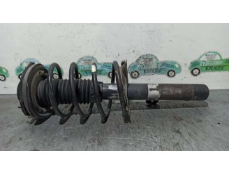 Replacement front right shock absorber for Peugeot 306 Saloon 3/4/5 Doors (S2) 1.9 Diesel OEM IAM reference 36257811801
