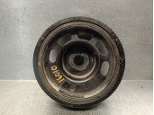 Recambio de polea cigueñal para honda hr-v (gh) 1.6 cat referencia OEM IAM 04C105243K 151117 