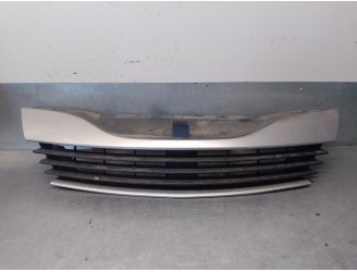 Recambio de rejilla delantera para renault laguna ii (bg0) 1.6 referencia OEM IAM 8200012581 