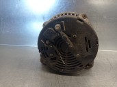 Recambio de alternador para chrysler voyager (gs) 2.5 turbodiesel referencia OEM IAM 38522303 0123510109 BOSCH