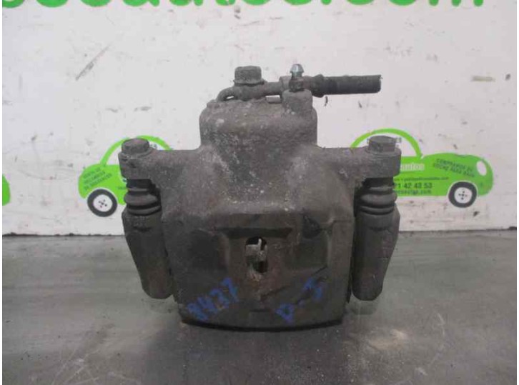 Recambio de pinza freno delantera izquierda para toyota prius (nhw11) 1.5 16v cat referencia OEM IAM   
