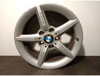Recambio de llanta para bmw 1 (f20) 116 d referencia OEM IAM 6886302 R167JX16H2IS40 
