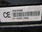 Recambio de caja reles / fusibles para chevrolet trans sport 3.4 v6 cat referencia OEM IAM 10314459 