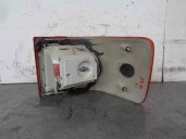 Recambio de piloto trasero izquierdo para audi 80/90 (811/813/853) 2.2 referencia OEM IAM DE ALETA 4 PUERTAS