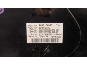 Recambio de cuadro instrumentos para peugeot 3008 1.6 hdi fap cat (9hz / dv6ted4) referencia OEM IAM 9666174980 69189230U 