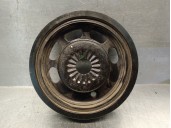 Recambio de polea cigueñal para honda hr-v (gh) 1.6 cat referencia OEM IAM 04C105243K 151117 