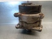Recambio de alternador para chrysler voyager (gs) 2.5 turbodiesel referencia OEM IAM 38522303 0123510109 BOSCH