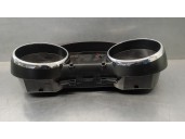 Recambio de cuadro instrumentos para peugeot 3008 1.6 hdi fap cat (9hz / dv6ted4) referencia OEM IAM 9666174980 69189230U 