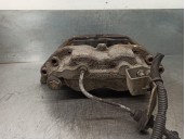 Recambio de pinza freno delantera derecha para iveco eurocargo 5.9 diesel referencia OEM IAM 22566201 22566201 BREMBO