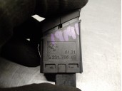 Recambio de warning para bmw serie 1 lim. (f20) 2.0 turbodiesel referencia OEM IAM 61319231786 