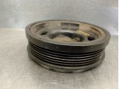 Recambio de polea cigueñal para honda hr-v (gh) 1.6 cat referencia OEM IAM 04C105243K 151117 