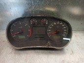Recambio de cuadro instrumentos para seat leon (1m1) 1.9 tdi referencia OEM IAM W01M0920801B 110080074015 VDO