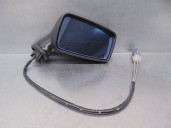 Recambio de retrovisor derecho para audi 80/90 (811/813/853) 2.2 referencia OEM IAM AD1071D MANUAL NEGRO