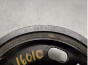 Recambio de polea cigueñal para honda hr-v (gh) 1.6 cat referencia OEM IAM 04C105243K 151117 