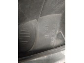 Recambio de rejilla delantera para renault laguna ii (bg0) 1.6 referencia OEM IAM 8200012581 