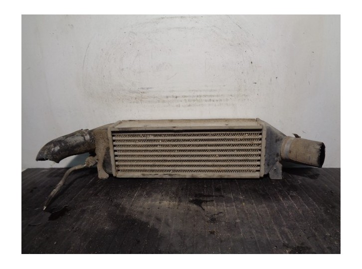 Recambio de intercooler para ford transit caja cerrada, corta (fy) (2000 =>) 2.0 tde cat referencia OEM IAM 2C119L440BB 