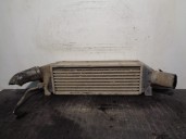 Recambio de intercooler para ford transit caja cerrada, corta (fy) (2000 =>) 2.0 tde cat referencia OEM IAM 2C119L440BB 