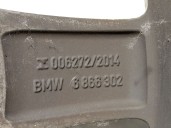 Recambio de llanta para bmw 1 (f20) 116 d referencia OEM IAM 6886302 R167JX16H2IS40 