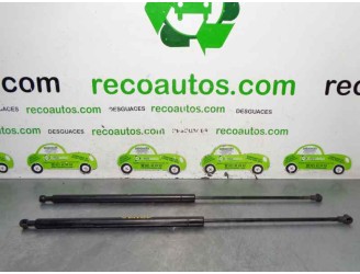 Recambio de amortiguadores capo para peugeot 306 berlina 3/4/5 puertas (s2) 1.9 diesel referencia OEM IAM 9629219580  
