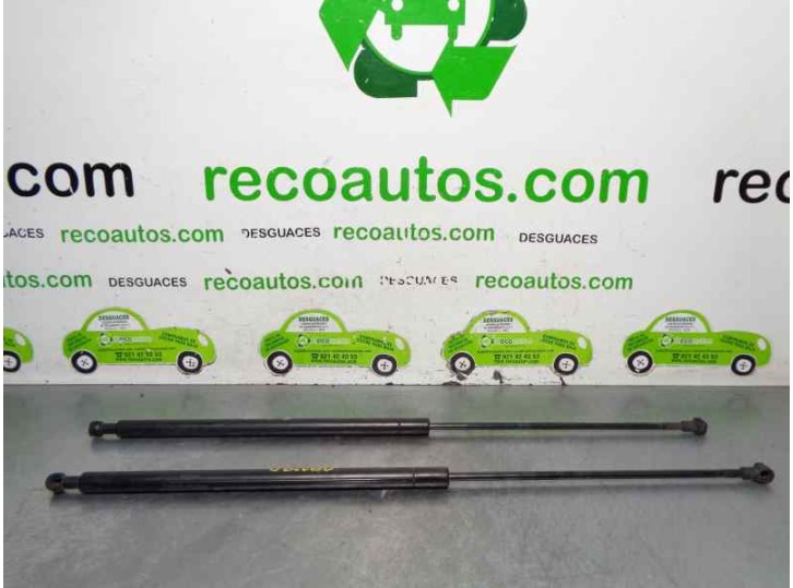 Recambio de amortiguadores capo para peugeot 306 berlina 3/4/5 puertas (s2) 1.9 diesel referencia OEM IAM 9629219580 
