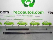 Recambio de amortiguadores capo para peugeot 306 berlina 3/4/5 puertas (s2) 1.9 diesel referencia OEM IAM 9629219580 