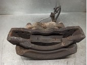 Recambio de pinza freno delantera derecha para iveco eurocargo 5.9 diesel referencia OEM IAM 22566201 22566201 BREMBO