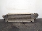 Recambio de intercooler para ford transit caja cerrada, corta (fy) (2000 =>) 2.0 tde cat referencia OEM IAM 2C119L440BB 
