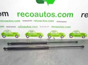 Recambio de amortiguadores capo para peugeot 306 berlina 3/4/5 puertas (s2) 1.9 diesel referencia OEM IAM 9629219580 