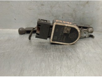 Recambio de motor regulacion faros para bmw serie 1 lim. (f20) 2.0 turbodiesel referencia OEM IAM 3714678407204 25916010 