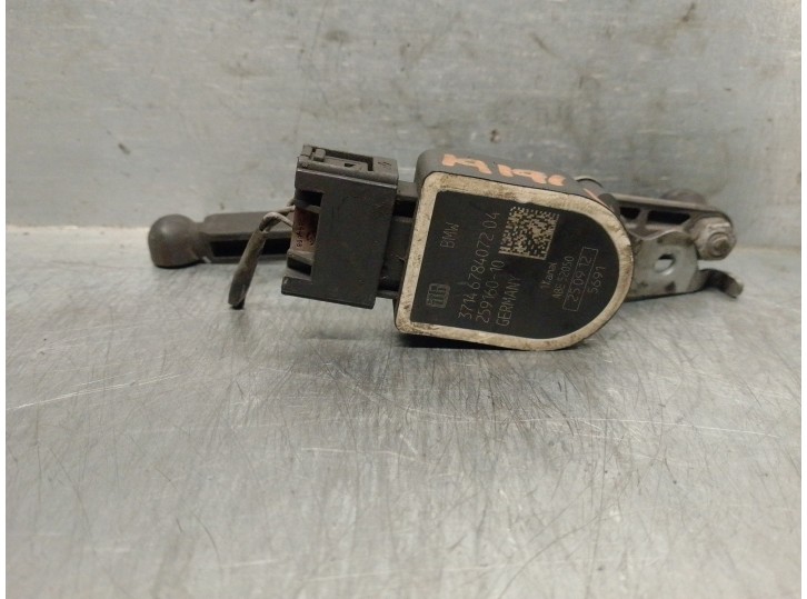 Recambio de motor regulacion faros para bmw serie 1 lim. (f20) 2.0 turbodiesel referencia OEM IAM 3714678407204 25916010 