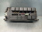 Recambio de caja reles / fusibles para chrysler voyager (gs) 2.5 turbodiesel referencia OEM IAM 04868093AA  