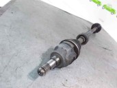 Recambio de transmision delantera derecha para toyota prius (nhw11) 1.5 16v cat referencia OEM IAM 