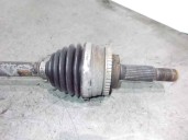 Recambio de transmision delantera derecha para toyota prius (nhw11) 1.5 16v cat referencia OEM IAM 