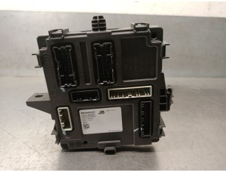 Recambio de modulo electronico para renault captur ii referencia OEM IAM 284B29294R  A3C07460503 CONTINENTAL