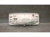 Recambio de luz interior para bmw 1 (f20) 116 d referencia OEM IAM 9219498 63319219498 HELLA