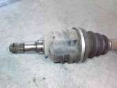 Recambio de transmision delantera derecha para toyota prius (nhw11) 1.5 16v cat referencia OEM IAM 