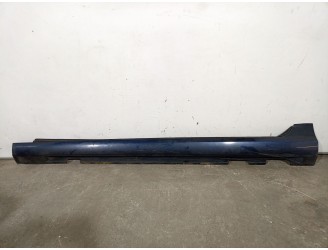 Recambio de faldon lateral para volvo v60 i (155) 1.6 drive referencia OEM IAM 31333004 31349673 