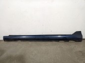 Recambio de faldon lateral para volvo v60 i (155) 1.6 drive referencia OEM IAM 31333004 31349673 