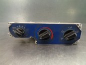 Recambio de mando calefaccion / aire acondicionado para honda hr-v (gh) 1.6 cat referencia OEM IAM 79500S2HG02ZA 