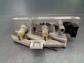 Recambio de mando calefaccion / aire acondicionado para honda hr-v (gh) 1.6 cat referencia OEM IAM 79500S2HG02ZA 