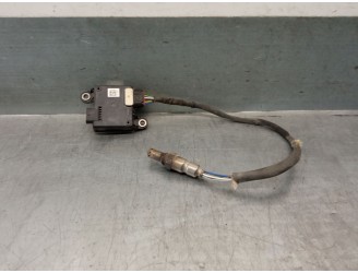 Recambio de sonda lambda para jaguar xe (x760) 2.0 d referencia OEM IAM FPLA5J299EB 0281006777 BOSCH 